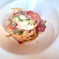 The lounge on the water - 