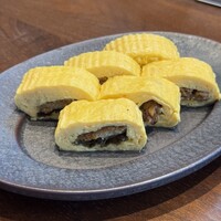 うなぎ四代目菊川 湯の山 素粋居店 -  うなぎ四代目菊川 湯の山 素粋居店 -