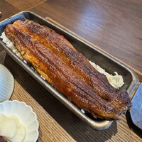 うなぎ四代目菊川 湯の山 素粋居店 -  うなぎ四代目菊川 湯の山 素粋居店 -