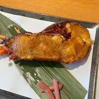 活伊勢海老料理 中納言 神戸三宮本店 - 