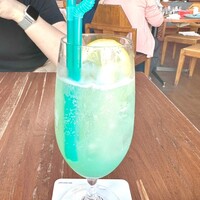 The lounge on the water - 