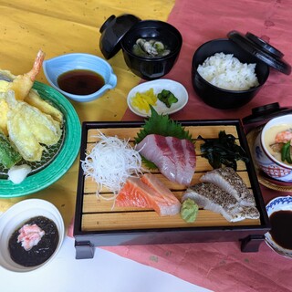 お食事処 海堂_1