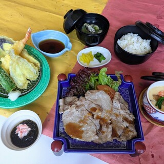 お食事処 海堂_2