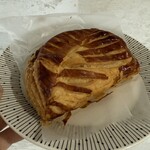 ル・ブーランジェ・ドゥ・モンジュ - 