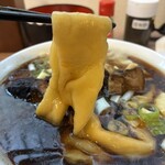 手打ち 陰日向 - 