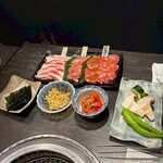 和牛焼肉 土古里 ルミネ横浜店 - 
