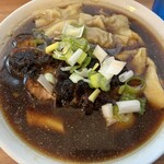 手打ち 陰日向 - 