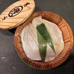 若狭小浜 丸海 - 