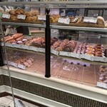 ル・ブーランジェ・ドゥ・モンジュ - 