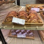 ル・ブーランジェ・ドゥ・モンジュ - 