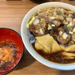 手打ち 陰日向 - 