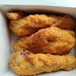 ピザキャリー 富山北店 - 