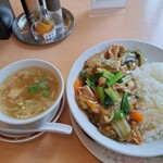 中華四川料理 飛鳥 - 