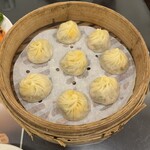 杭州小龍湯包 - 