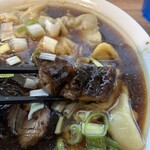 手打ち 陰日向 - 