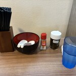 手打ち 陰日向 - 