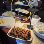 TEPPANYAKI 10 GINZA - 