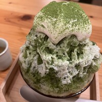すき焼きと牛まぶし ももしき - 
