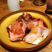 焼うお いし川 - 