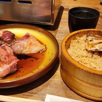 焼うお いし川 - 