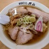 佐野青竹手打ちラーメン押山