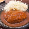 肉屋食堂 たけうち 蕨店