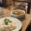薬膳カレーじねんじょ 谷中店