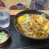 駅そば そば・うどん八起家 西口店