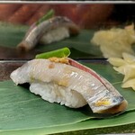 仙令鮨 JR仙台駅 3階店