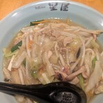 星屋 - 料理写真: