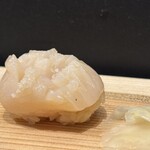 SMART 男前鮓 - ホタテ