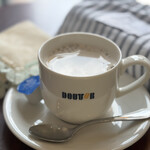 ドトールコーヒーショップ - 