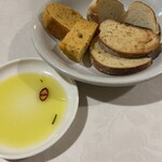 オリーブの実 - 