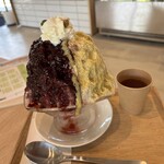 里山サロン - 料理写真: