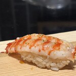 SMART 男前鮓 - 車海老