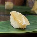 仙令鮨 - かれい