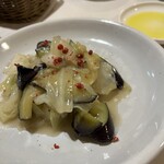 オリーブの実 - 