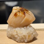 SMART 男前鮓 - 煮ほたて