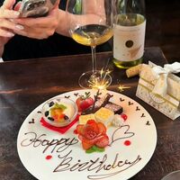 クッチーナ イタリアーナ アリア 六本木 - 