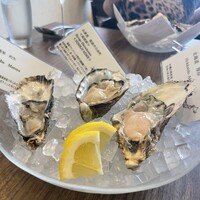 Oysterbar&Wine BELON 銀座店 - 