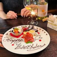 クッチーナ イタリアーナ アリア 六本木 - 