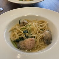 Oysterbar&Wine BELON 銀座店 - 