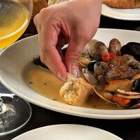 クッチーナ イタリアーナ アリア 六本木 - 