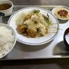 ふじや食堂