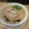 らーめん香澄 中崎町店
