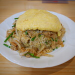 中華ら～めん さざなみ - 料理写真: