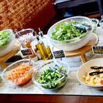 ペダラーダ - 日により内容が変更になる場合がございます