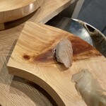 二代目辰よし - 