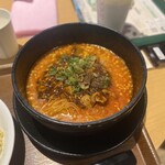 想吃担担面 - 