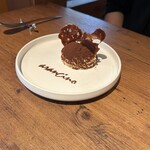 アランチーノ OSAKA - 